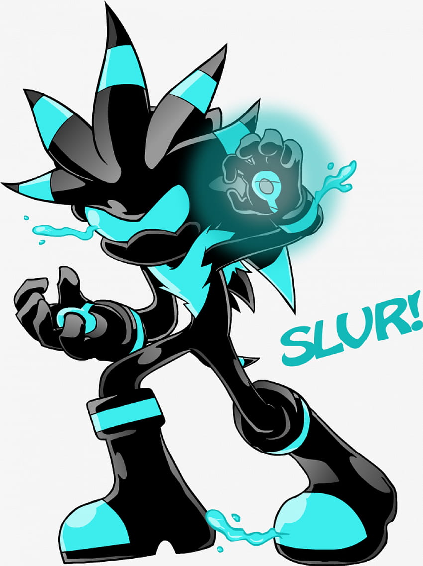 Silver The Hedgehog Png - Silver The Hedgehog Dunkles Silber , Png , PNG auf PngArea, Sonic Shadow and Silver the Hedgehog HD-Handy-Hintergrundbild