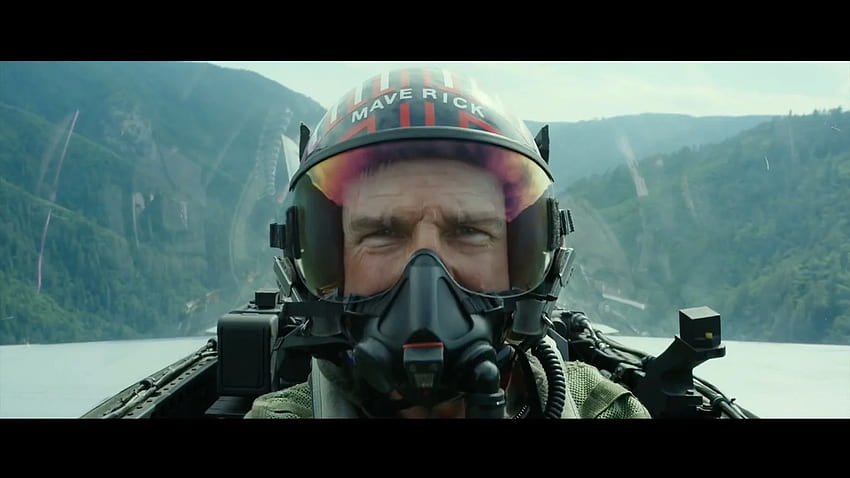 Top Gun: Maverick은 놀라운 영화 촬영법을 가지고 있습니다. 그들이 한 방법은 다음과 같습니다. HD 월페이퍼