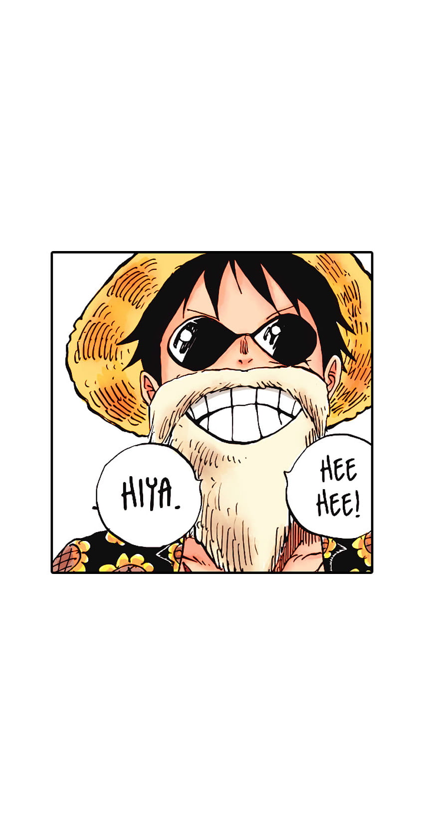 Luffy, Dressrosa, Anime, Lucy, One Piece, Manga HD phone wallpaper