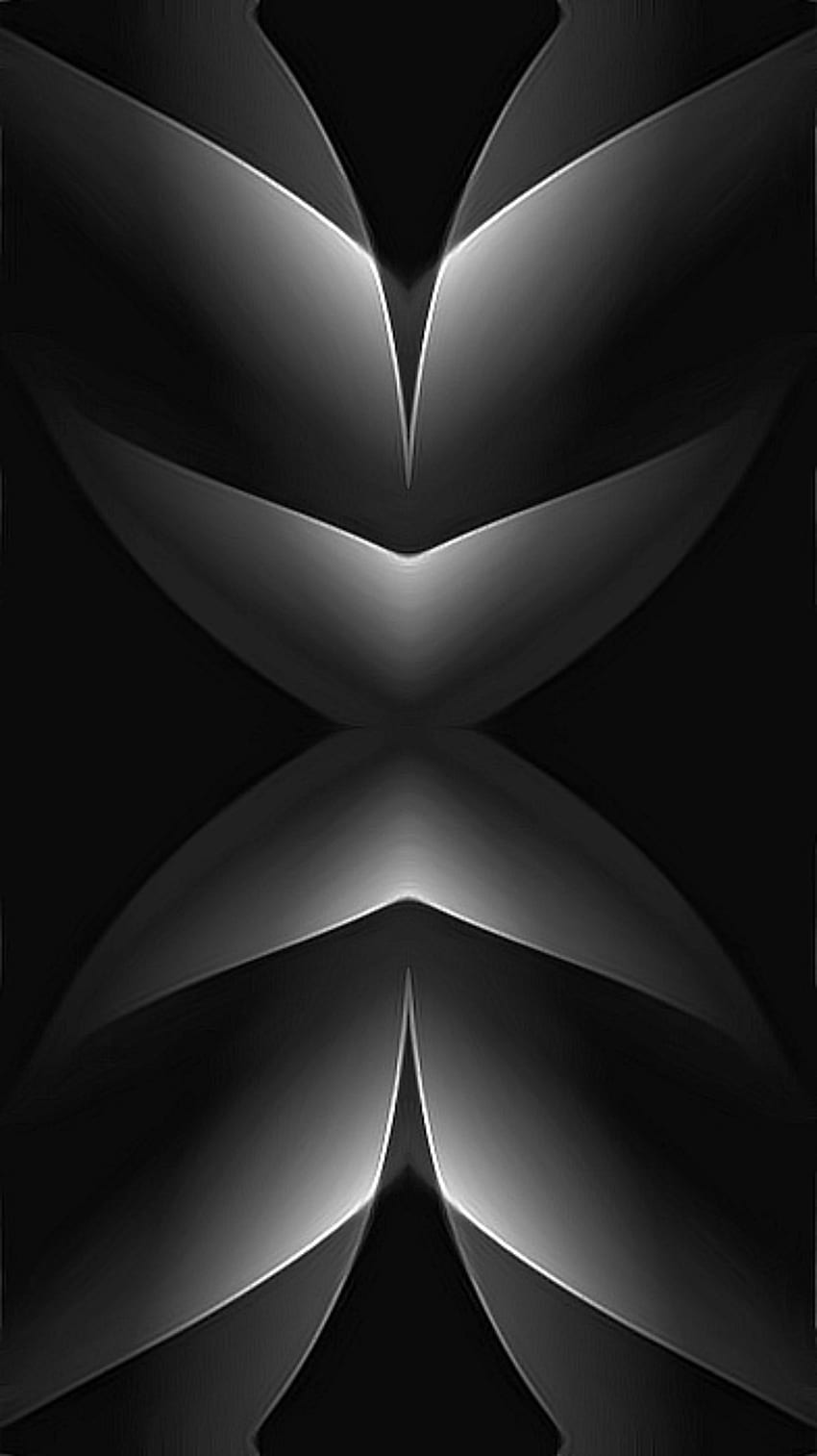 layers, android, pattern, 3d, samsung, gray, modern, white, design, drawing, galaxy, new, art, organism, texture, black, abstract, pro, iphone, plus, material, mate, , lg HD phone wallpaper
