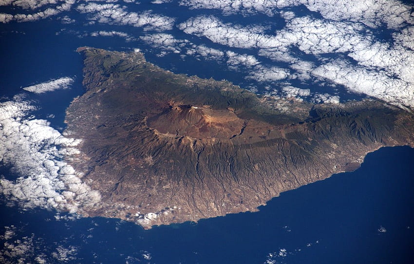Space, Island, Tenerife for HD wallpaper