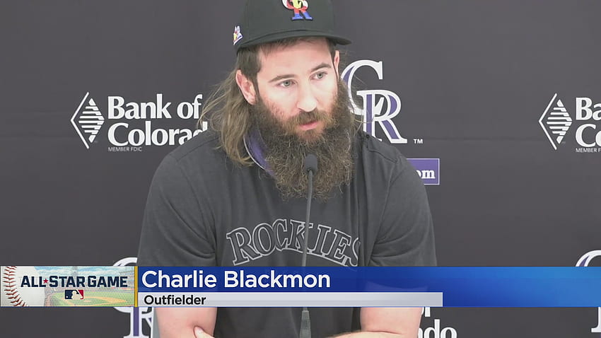 Charlie Blackmon Split On Decision To Move All Star Game – News, Weather & Sports For All Of Colorado HD wallpaper