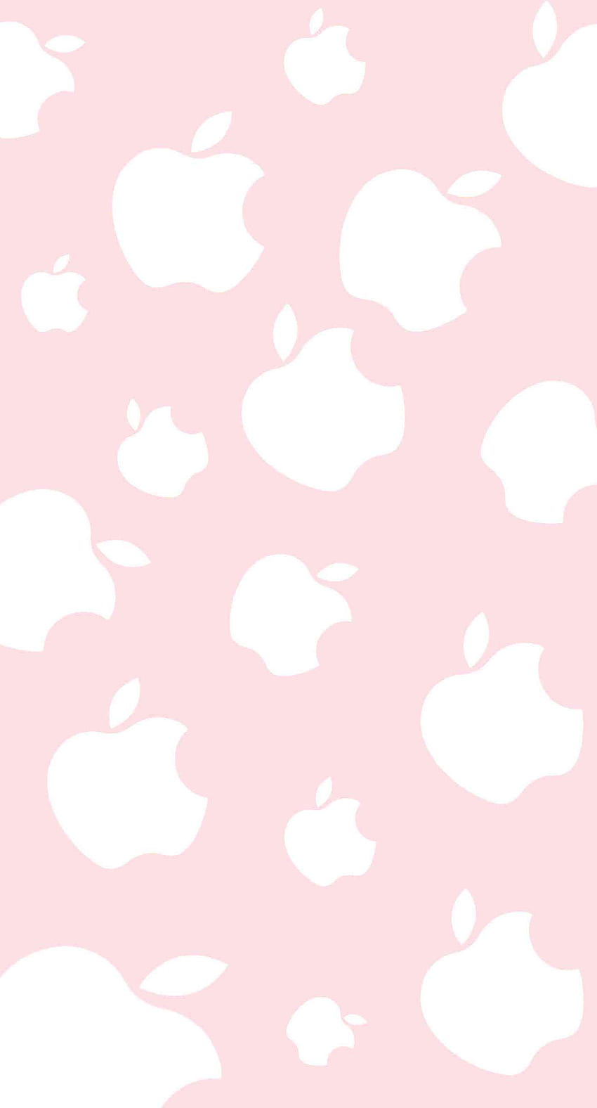 Cute Apple peach. .sc iPhone7Plus, Cute Apple iPhone 7 HD phone wallpaper