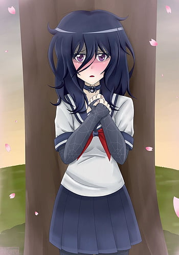 Whou0027s Your Favorite Official Rival In Yandere Simulator - Osana Najimi  Yandere Simulator Png,Yandere Simulator Icon - free transparent png images  