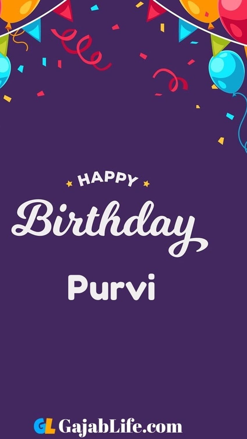 P Name, Purvi, pratik, happy birtay HD phone wallpaper | Pxfuel