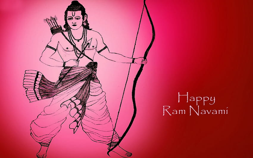 Sri Ram Navami – Happy Sri Rama Navami 2019 Pics , Ram Navmi HD wallpaper