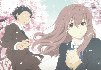 A silent voice HD wallpapers | Pxfuel