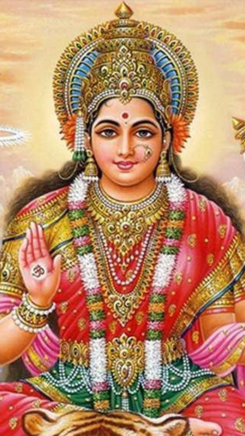 God , Goddess Laxmi HD phone wallpaper | Pxfuel