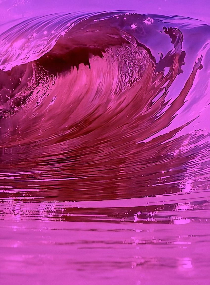 P i n k, Hot Pink Aesthetic HD phone wallpaper | Pxfuel