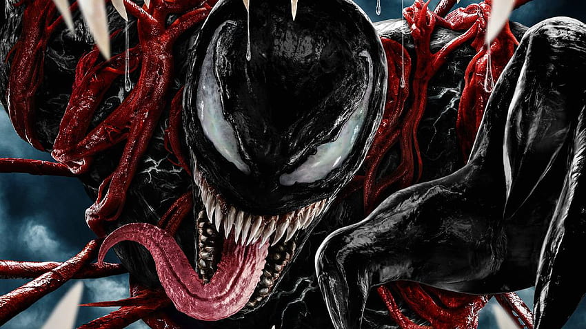 Bande Annonce Venom 2 : Tom Hardy Affronte Woody Harrelson Dans La Suite Actus Ciné AlloCiné, Spider Man Symbiote HD wallpaper