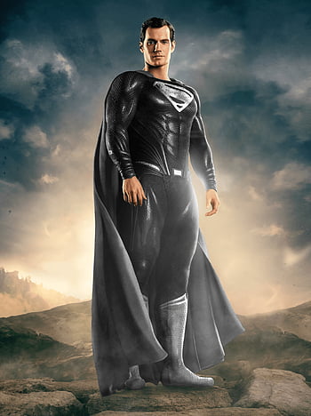 Black Superman Wallpapers  Top 35 Best Black Superman Backgrounds