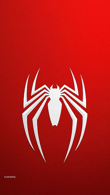 Spider man symbols HD wallpapers | Pxfuel