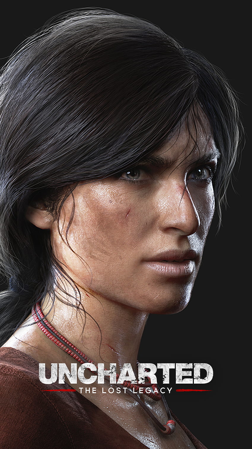 Uncharted: The Lost Legacy – Launch Trailer, Gallery, Uncharted 5 HD phone wallpaper