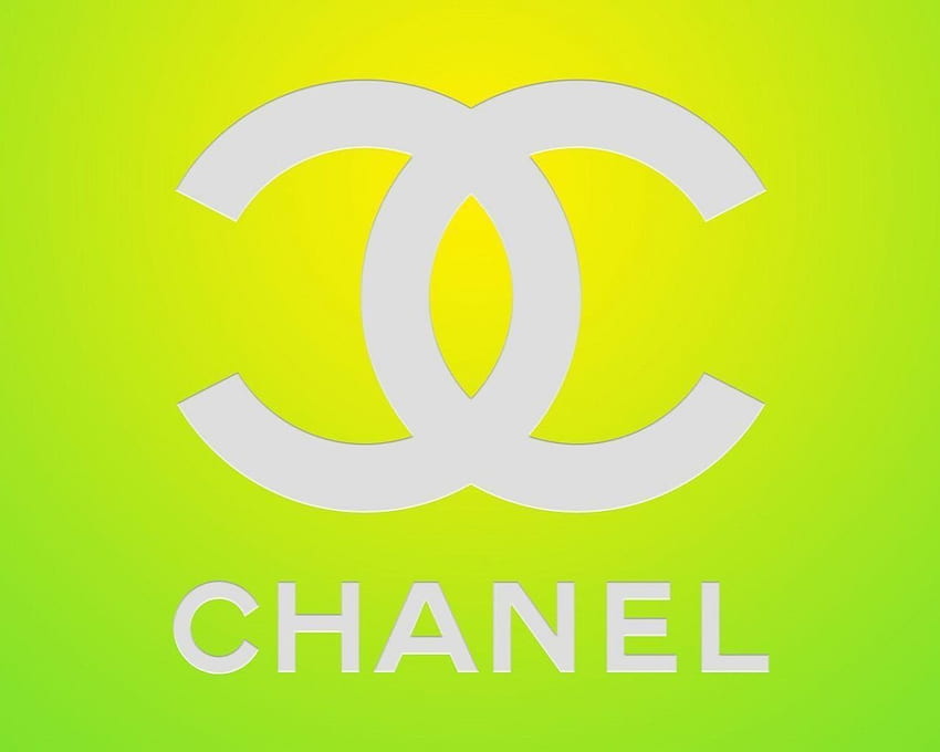 Coco Chanel Logo transparent PNG  StickPNG