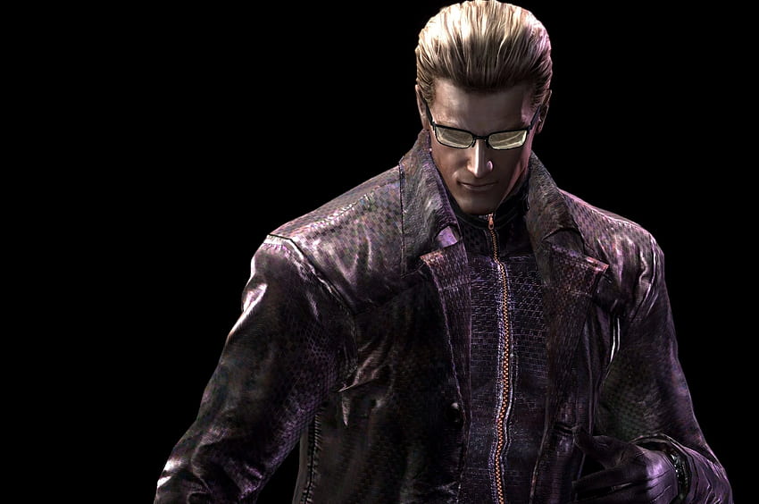 Albert Wesker Resident Evil 5 [] para seu celular e tablet. Conheça Wesker. Wesker, Albert Wesker papel de parede HD