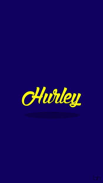 Hurley Skate Wallpaper