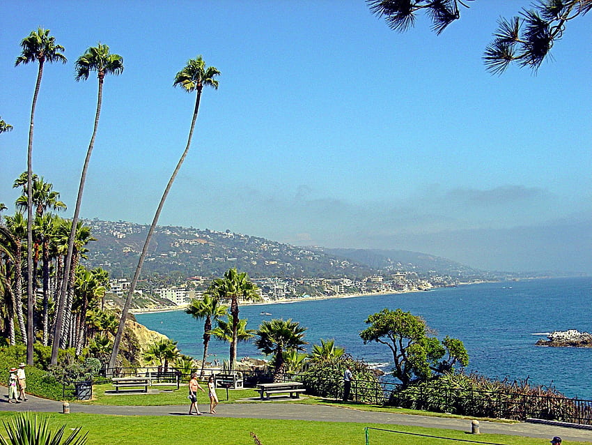 Laguna Beach, Laguna Beach California HD wallpaper | Pxfuel