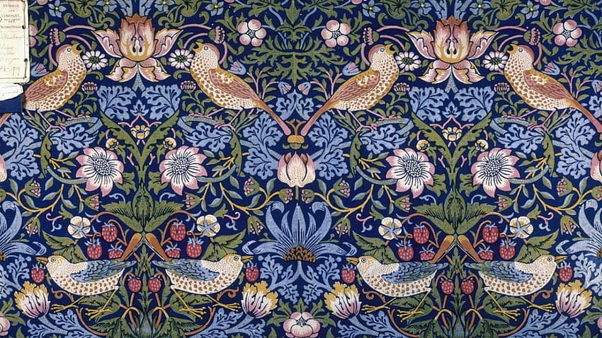 The Effects Of The Industrial Revolution On Craft In The Arts And Crafts Movement HD wallpaper