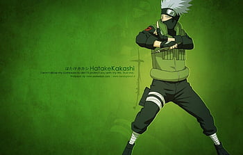 Steam Workshop::Kakashi Hatake はたけカカシ - Naruto Shippuden