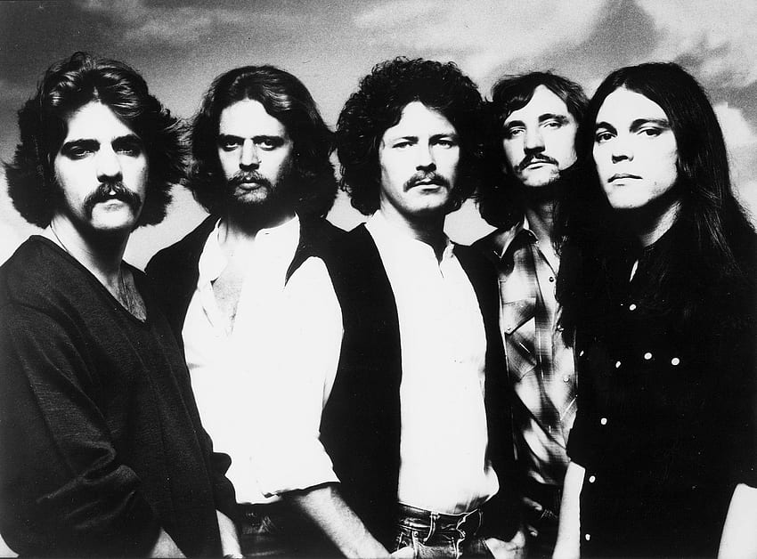 Eagles Band , Joe Walsh HD wallpaper