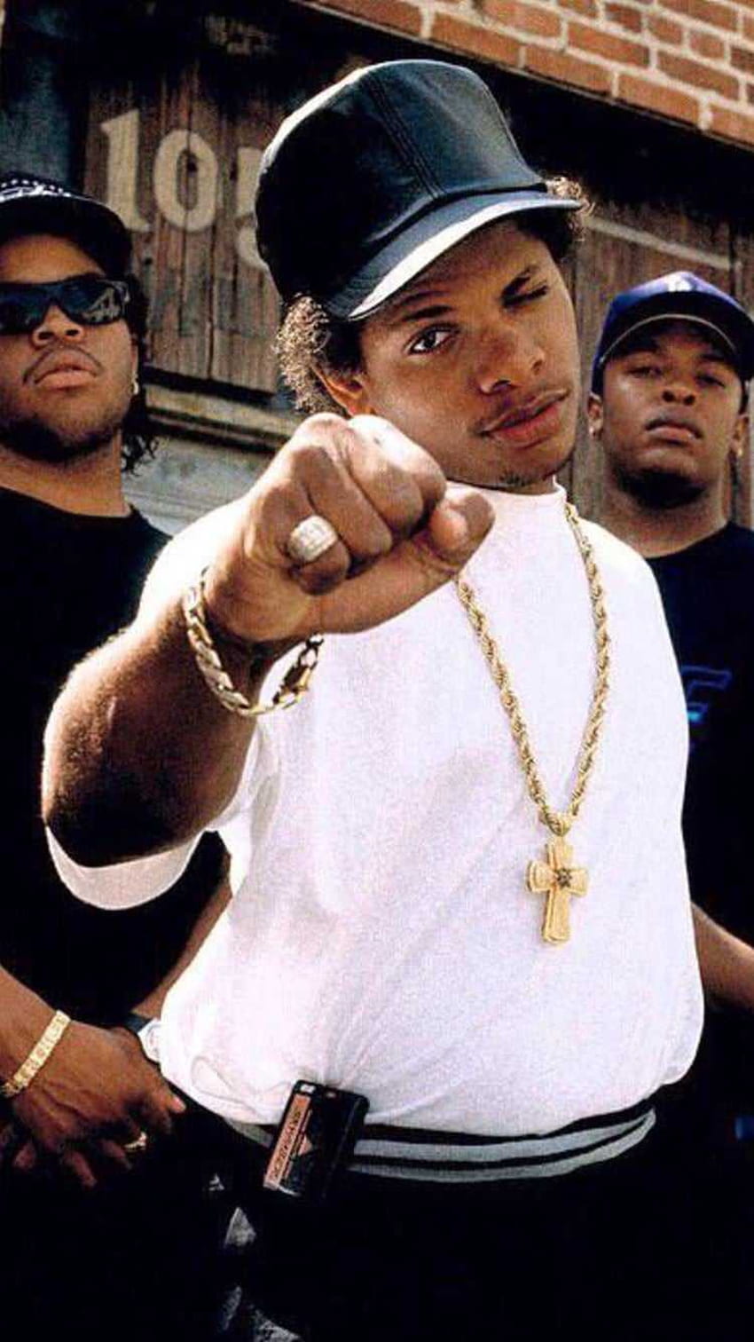 EazyE Wallpapers  Top Free EazyE Backgrounds  WallpaperAccess