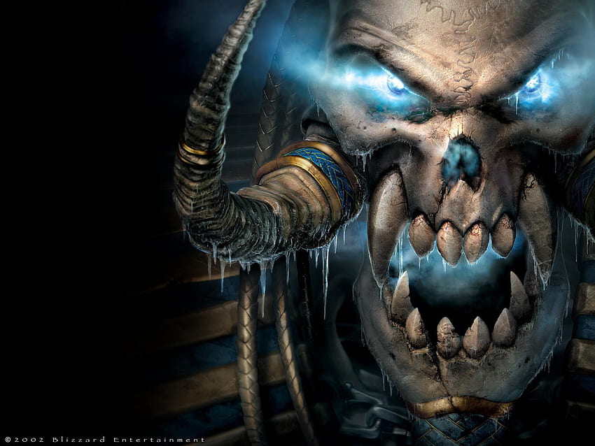 Juegos, World Of Warcraft, Guau fondo de pantalla