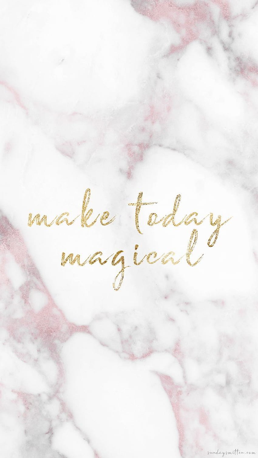 Marble Quotes HD phone wallpaper | Pxfuel