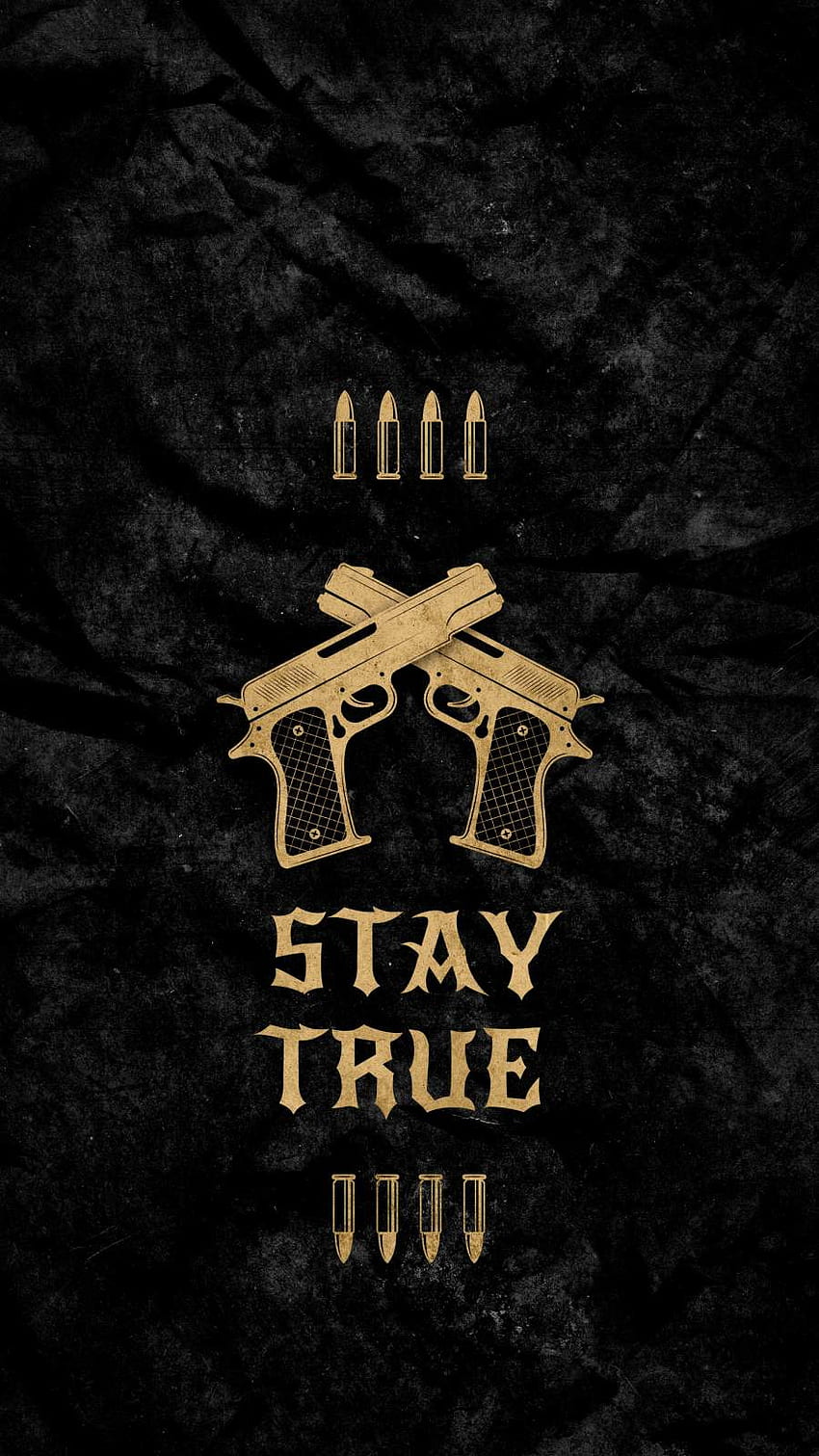 Gangster Quote - IPhone : iPhone, Gangster Quotes HD phone wallpaper
