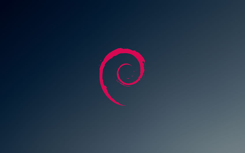 Debian, Debian Linux Fond d'écran HD