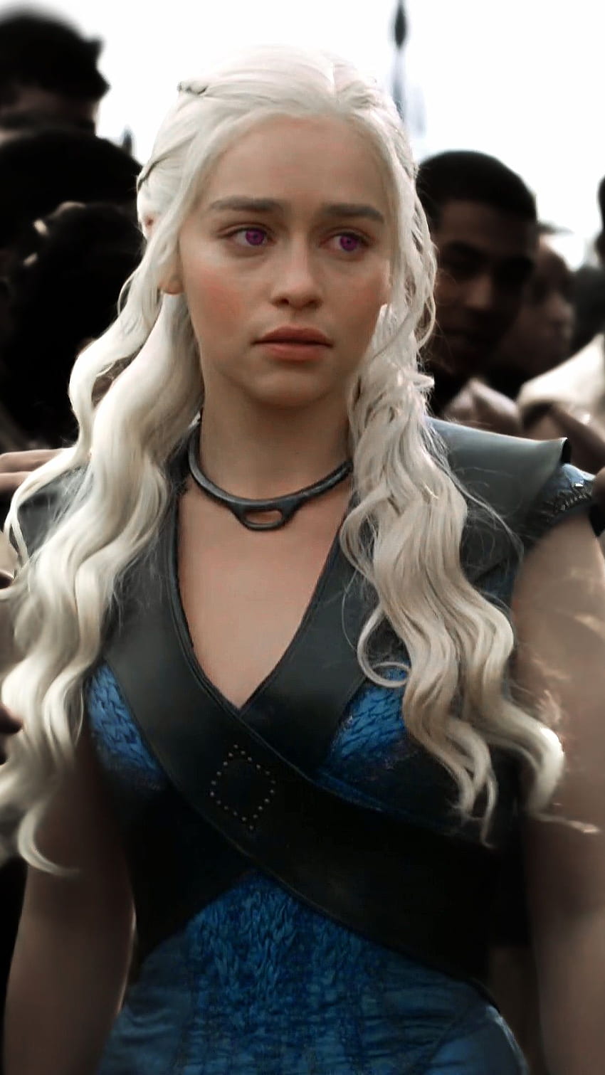 Daenerys Targaryen für iPhone 8, Hintergrund, Game of Thrones Targaryen HD-Handy-Hintergrundbild