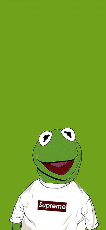 Frog cartoon iphone HD wallpapers | Pxfuel