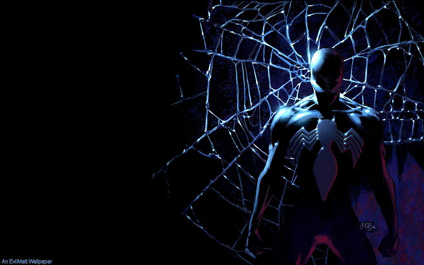Superior Spider Man, Superior Venom HD wallpaper