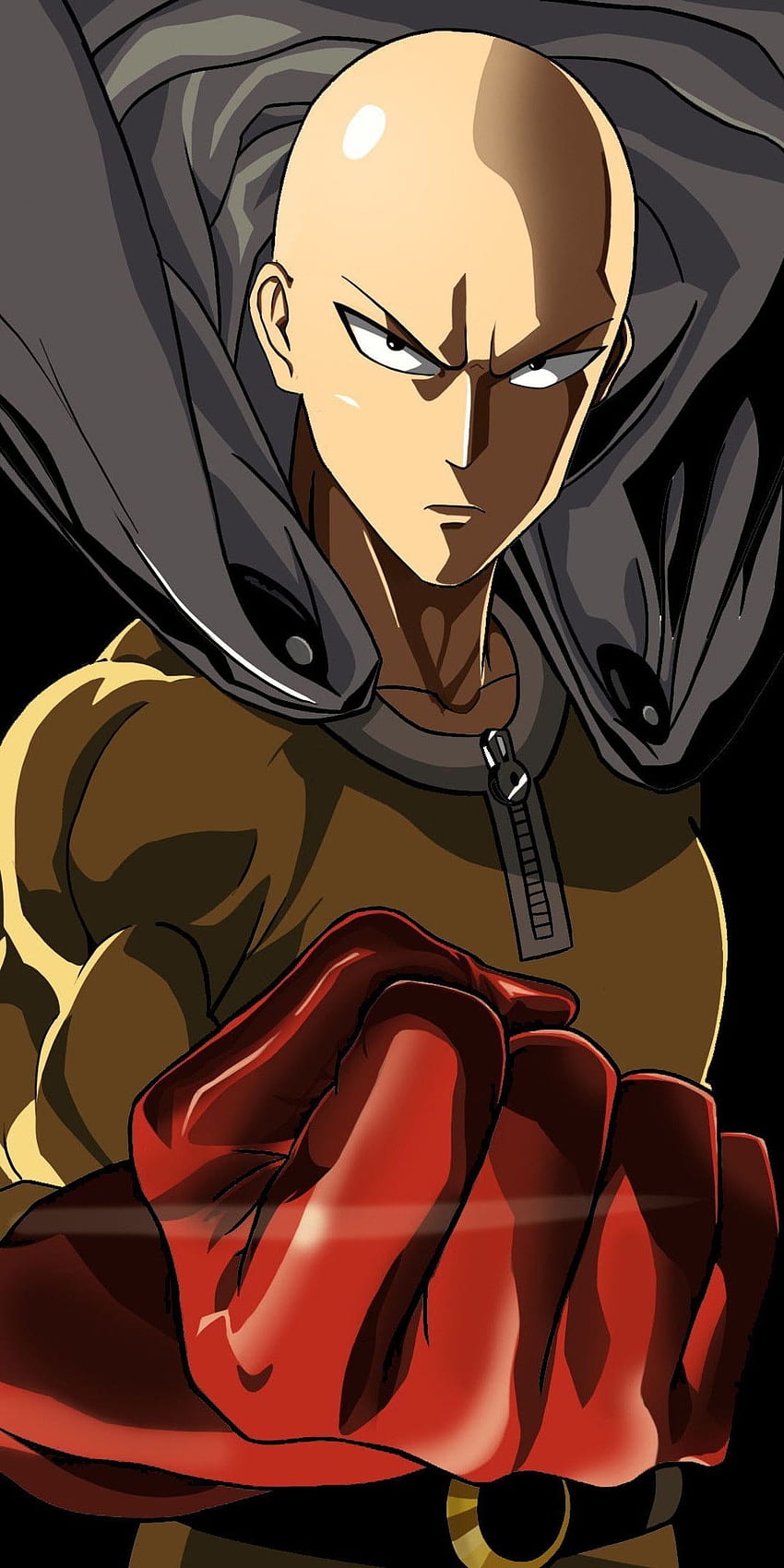 One Punch Man Android - iPhone Center 01 di tahun 2020. Anime one punch man, Manga one punch man, Saitama one punch man, One Punch Man King wallpaper ponsel HD