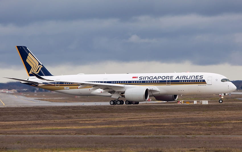 A new beginning for Singapore Airlines – backpackerlee HD wallpaper