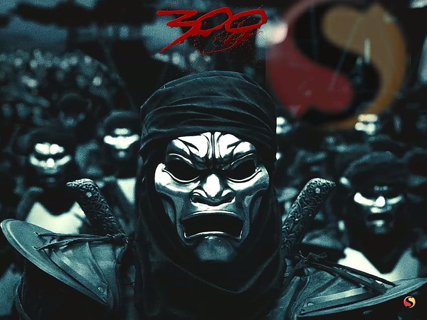 Movie, Immortal masks, Spartan Mask HD wallpaper | Pxfuel