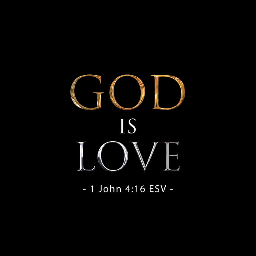 神への思いは愛の iPad [] 、モバイル & タブレット用です。 神はあなたを愛しているを探ります。 私はイエス、神、神を愛しています HD電話の壁紙