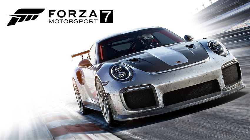 Forza Motorsport 7: Na Pista A OnX Xbox One, Scopo Xbox papel de parede HD