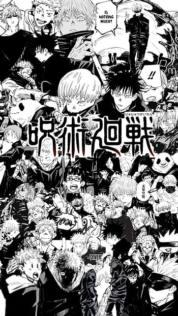 Anime Manga Comic Game Collage Poster | Marvel Naruto DBZ | NEW | USA | eBay