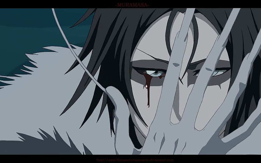 Muramasa - BLEACH - Image #89336 - Zerochan Anime Image Board