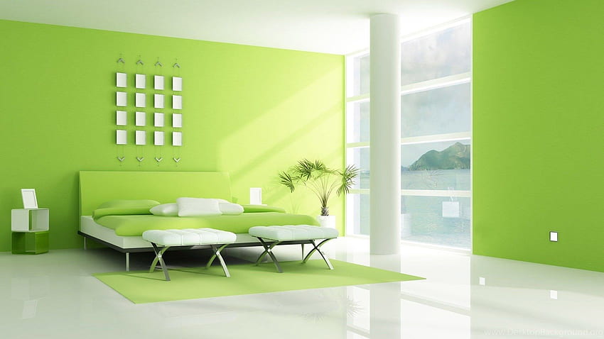 Modern Home Interior Background HD wallpaper