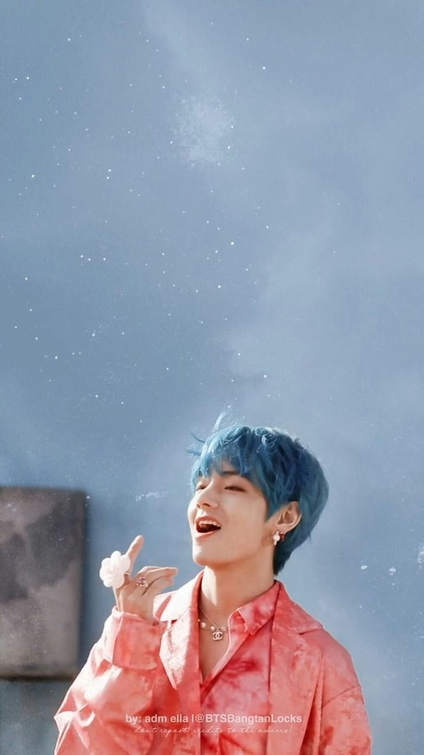Boy With Luv BTS Wallpapers  Wallpaper Cave