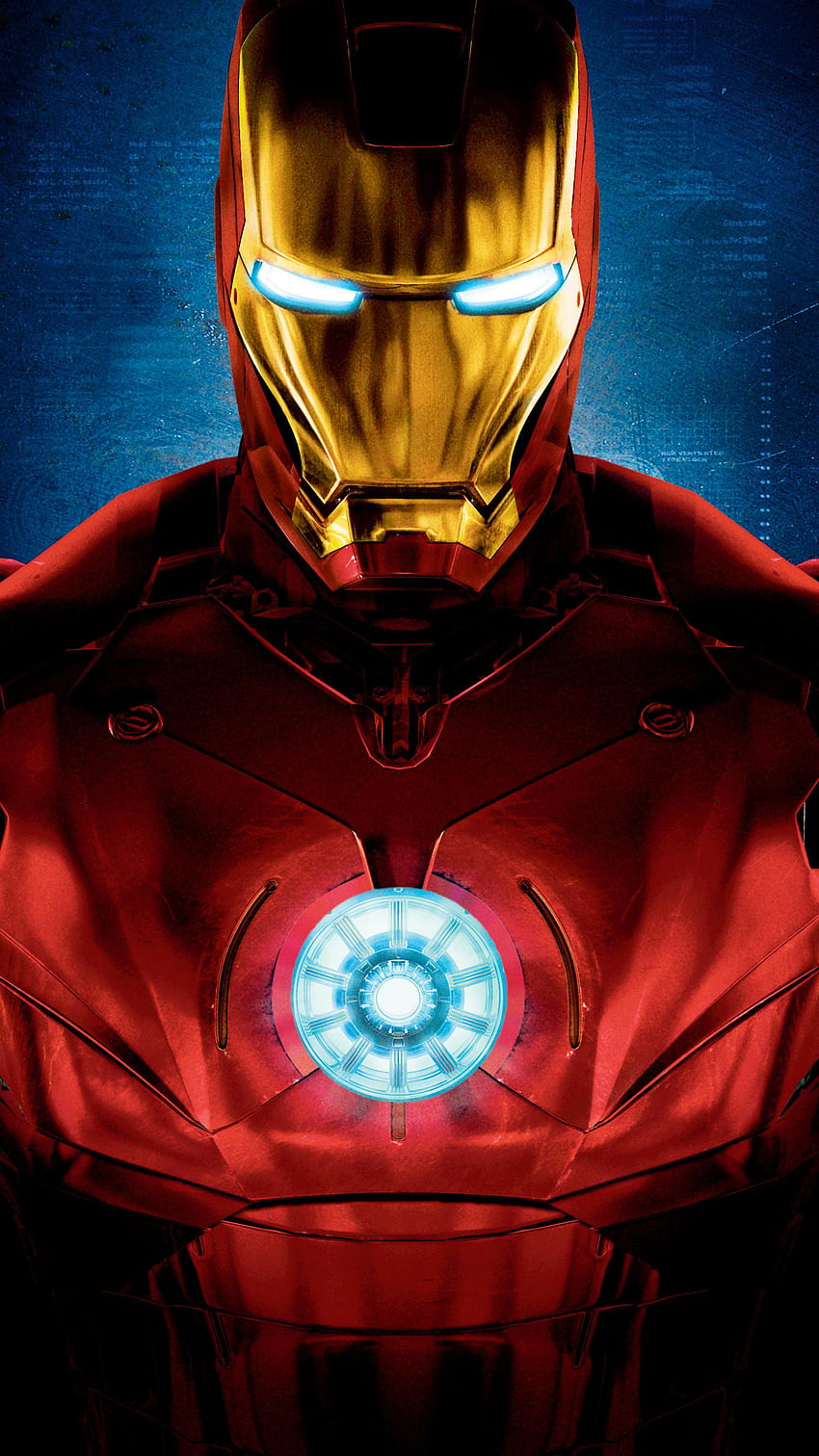 Iron Man (2022) movie HD phone wallpaper | Pxfuel