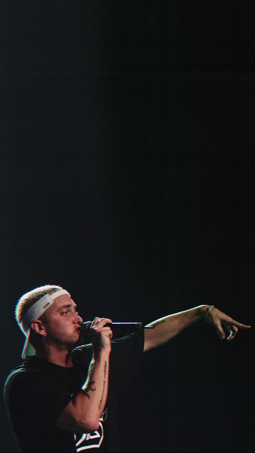 Eminem i made.: Eminem, Eminem Concert HD phone wallpaper | Pxfuel