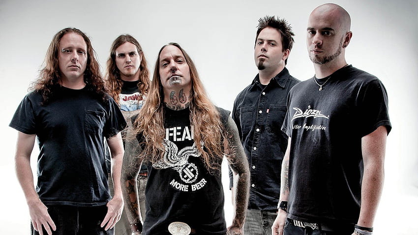 Devildriver , Background Hd Wallpaper 