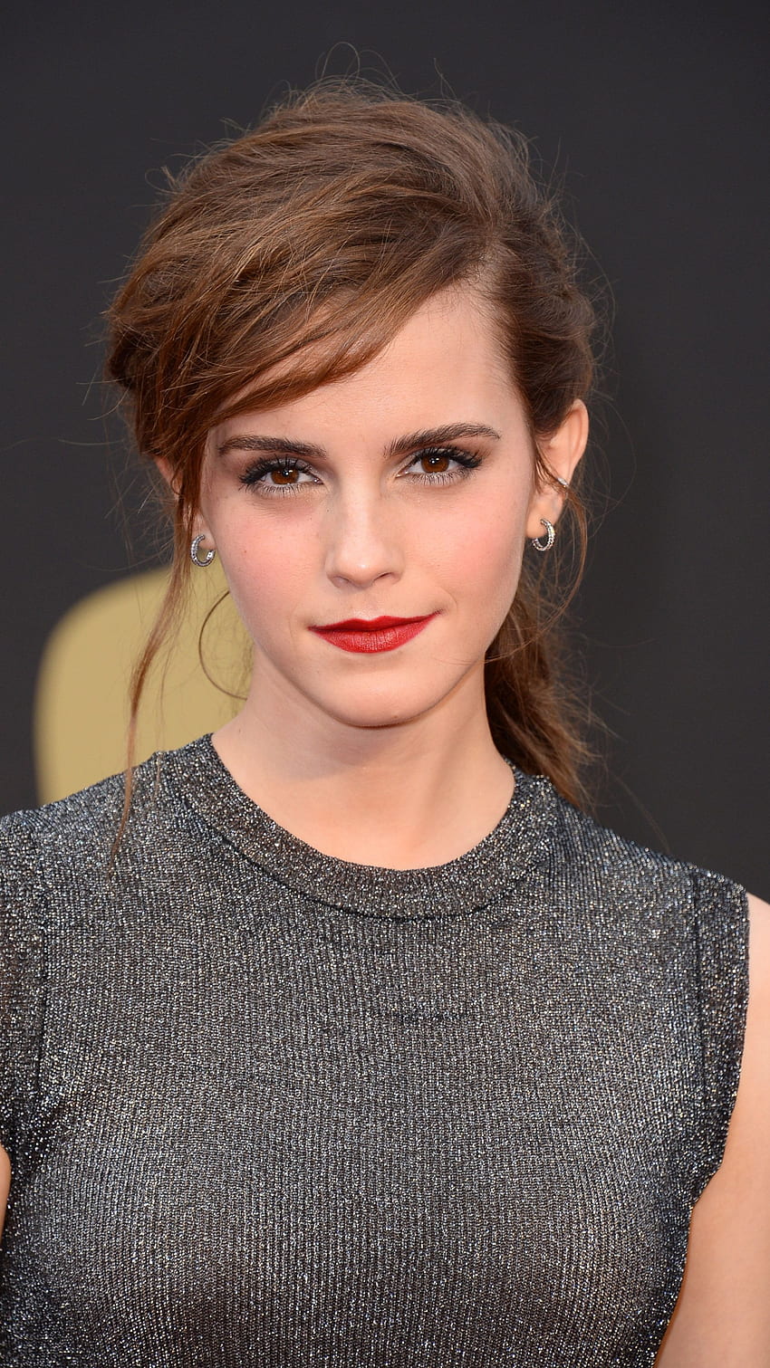Emma Watson, Gorgeous, Heroine HD phone wallpaper