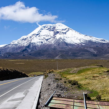 Archiwa: Chimborazo - WNET.fm