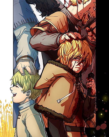 Einar - Vinland Saga - Zerochan Anime Image Board