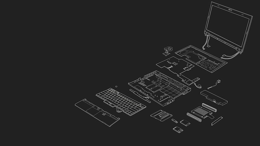 Thinkpad , Lenovo X1 Carbon HD wallpaper | Pxfuel