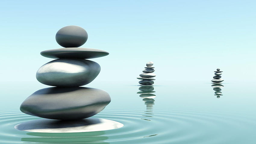 Balance, Balance Zen HD wallpaper