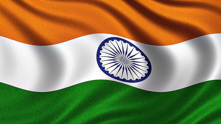 Индийско знаме Тиранга. . Флаг Тиранга, флаг на Индия, флаг на Индия, национален флаг HD тапет
